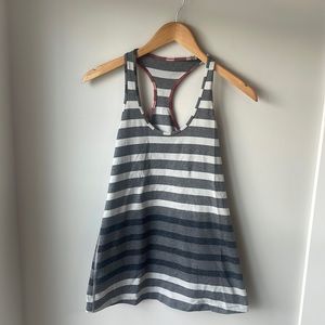 Lululemon Workout Tank